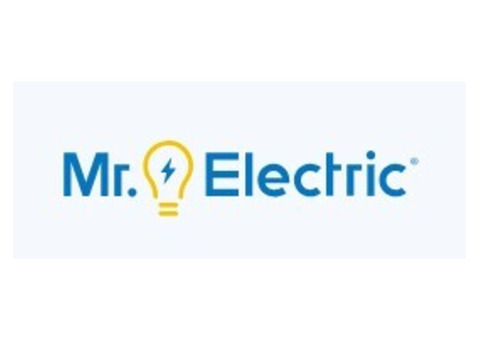 Mr. Electric of Asheville