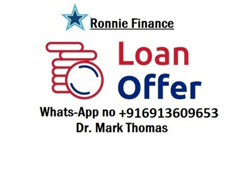 We Offer Good Service Of Quick Loans