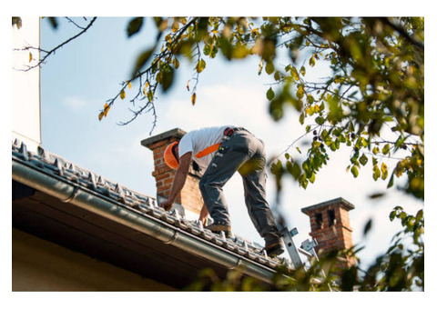 H.E. Roberts Roofing, LLC | Roofing Contractor in Milton FL