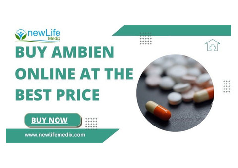 Buy Ambien Online at the best price