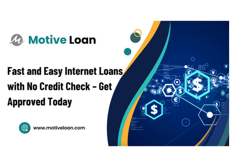 Quick and Easy Fast Loans No Credit Check Apply Online 24/7