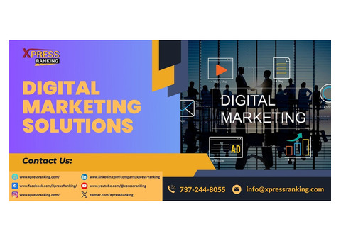 Transform Your Business with Our Premier Digital Marketing Solutions