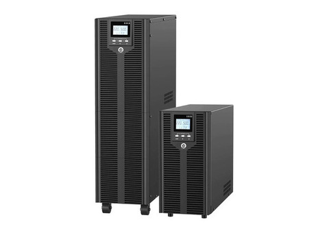 Sharp900 G4 6 kVA – 10 kVA Uninterruptible Power Supply (UPS)