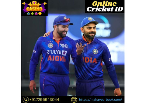 Online Cricket ID || Become a Rich With Online Betting || Mahaveerbook