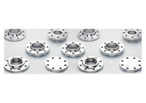 Blind Flange Manufacturer! BFN Forgings