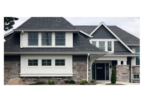 Quality Gutter Installation Utah| Gutter Helmet UT