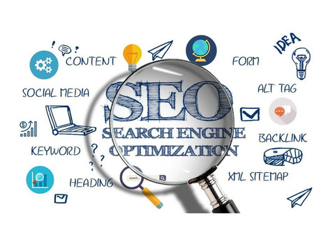 Boost Your Business with Local SEO Services Chandigarh