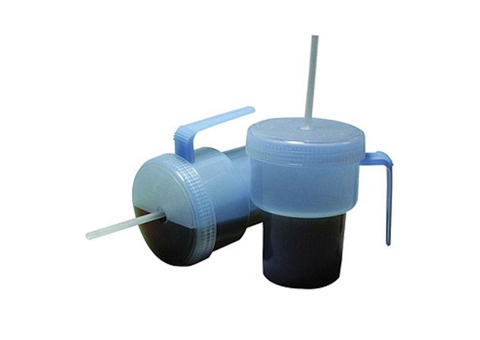 Adaptive Cups for Elderly for convenient drinking solutions