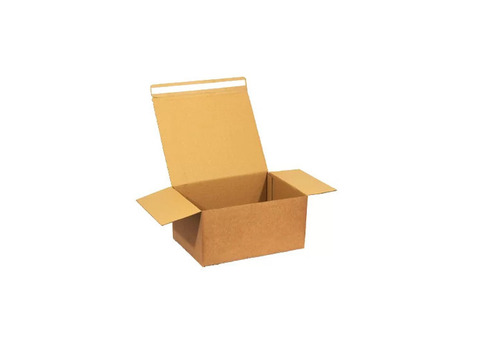 Effortless Shipping with Self Seal Postal Boxes