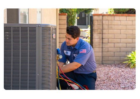 Searching Expert AC Tune Up In Austin To Ensure Performance ?