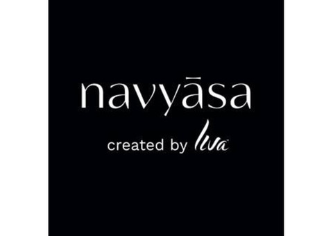 Shop Elegant Liva Crepe Sarees at navyasa