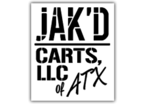 JAK'D Carts of ATX