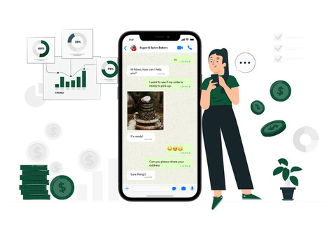 WhatsApp Chatbot for Business: Boost Your Business Efficiency