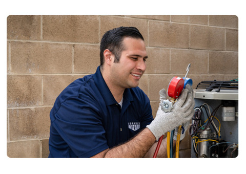 Looking For AC Maintenance In Austin To Keep You Cool?