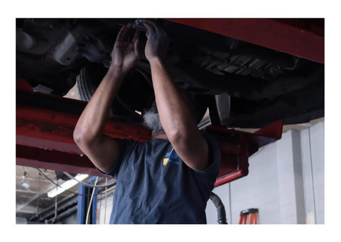 Enrolling In Automotive Repair Classes in philadelphia