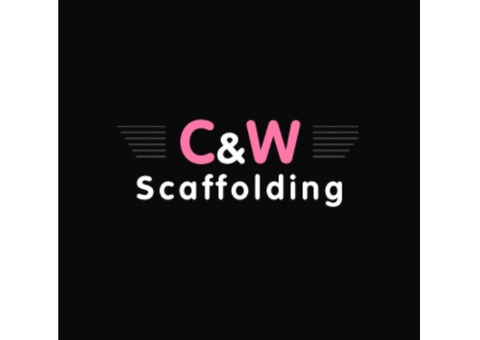 C&W Scaffolding