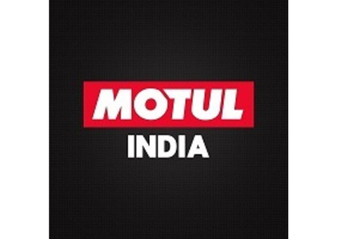 Get 100% Synthetic Engine Oil for Your Bike - Motul India