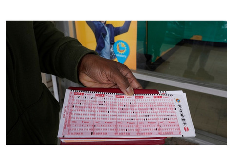 Buy Lottery Tickets Online in India