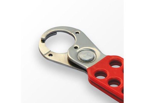 Discover Wide Range of Lockout Hasp on E-Square Website