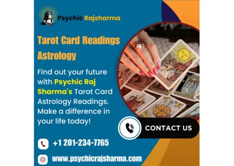 Tarot Card Readings in Connecticut