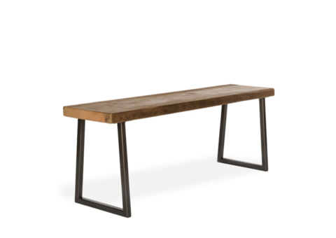 Reclaimed Wood Benches | Handcrafted Wood Benches - Urban Wood Goods