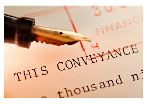 Smooth Property Transactions with Expert Conveyancing in Melbourne