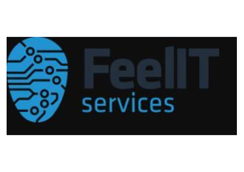 FEEL IT SERVICES