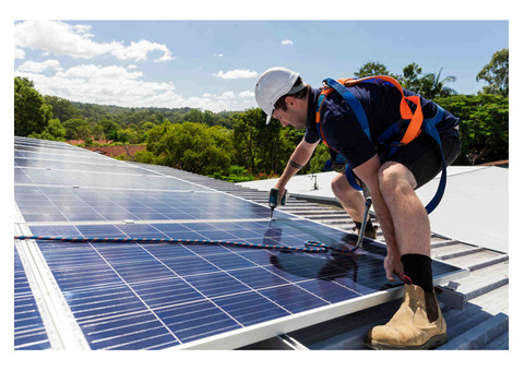 Palm Beach Solar Panels: Power Your Home Naturally