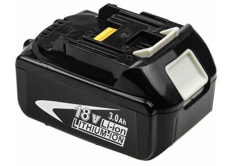 Makita BL1830 Power Tool Battery 18V 3AH