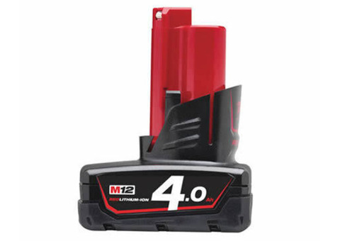 Milwaukee 48-11-2440 M12 Cordless Drill Battery