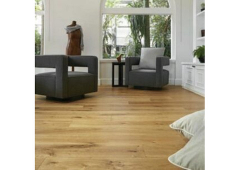 Upgrade Your Home's Aesthetic with Premium Engineered Timber Flooring