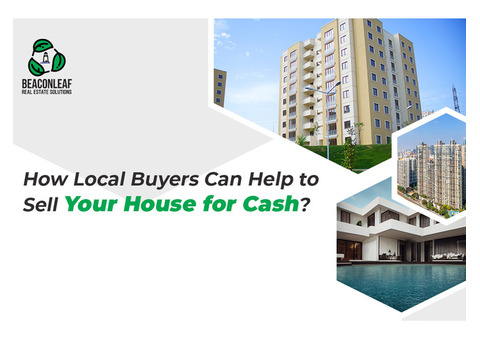 Sell Your House Fast for Cash with Beaconleaf Real Estate Solutions!