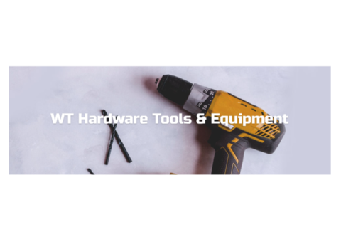 Protective Equipment Suppliers – WT Hardware