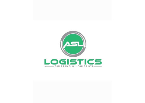 ASL IOR Logistics