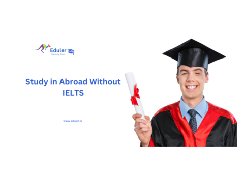 Top Study Abroad and Education Consultants in Noida – Eduler