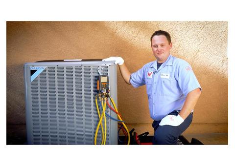 Looking for AC tune-up services to keep cool all summer?