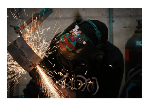 Welding Trade Programs philadelphia pa