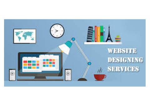 Choose Invoidea as The  best website designing company in Noida