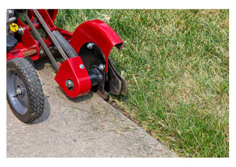 Shepherd Lawn Services | Lawn Care Service in Urbandale IA