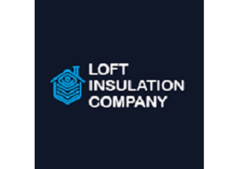 Loft Insulation Company LTD