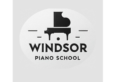 Windsor Piano School