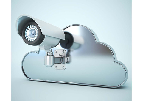 Revolutionize Security with Cloud Storage Based CCTV Systems