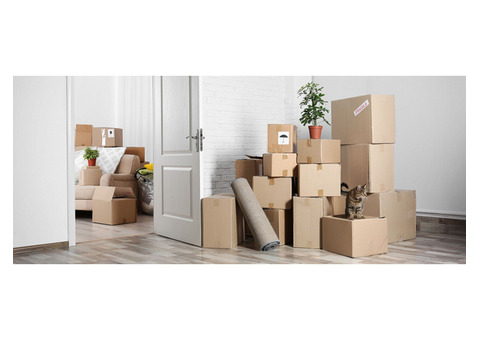 Walter's Transfer & Moving | Moving company