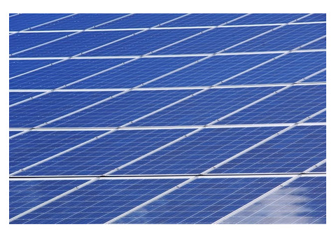 solar panel cleaning near me