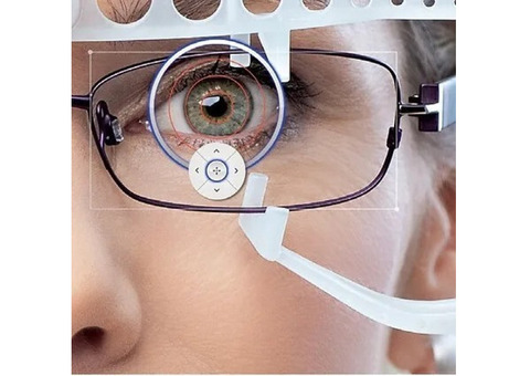 Myopia management granada hills