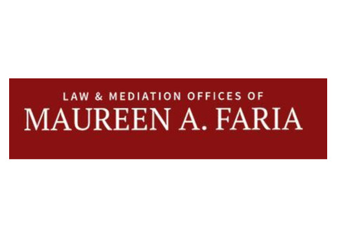 Maureen Faria Law