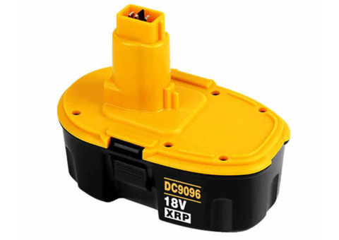 Dewalt DC9096 DW9095 Cordless Drill Battery