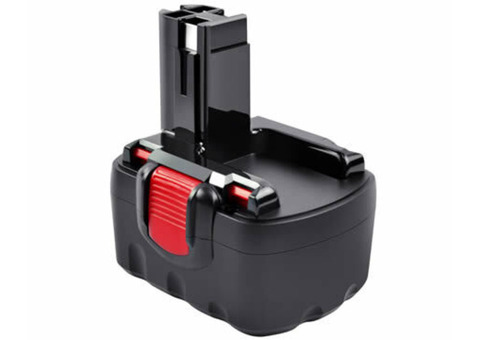 Bosch BAT040 BAT140 Cordless Drill Battery