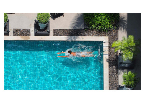 Expert Swimming Pool Installation in Naperville