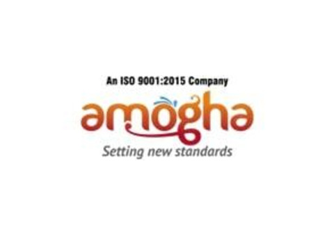 Best Taps Company in India | Amogha Polymers